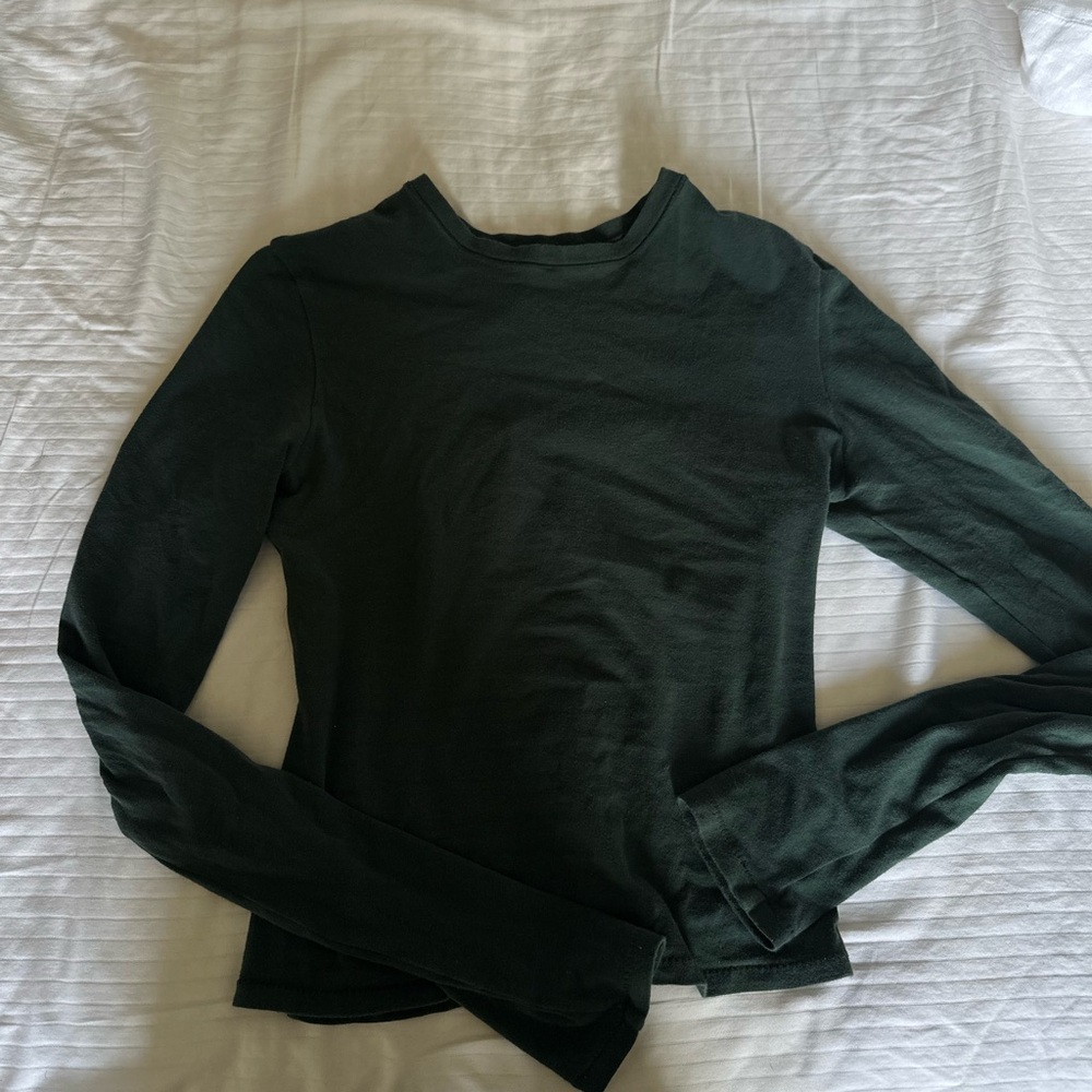 Skims Long Sleeve